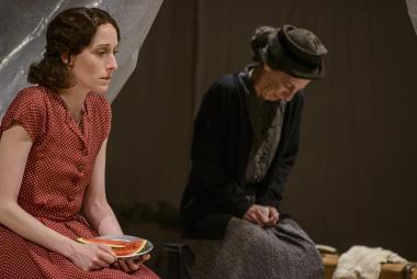 Φωτογραφία από την παράσταση 