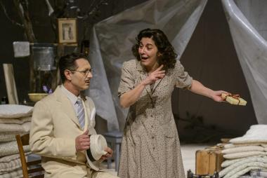 Φωτογραφία από την παράσταση 