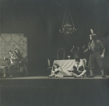 Photo from the play 