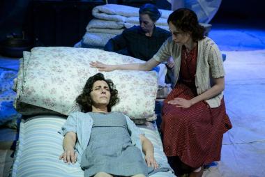 Φωτογραφία από την παράσταση 