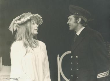 Photo from the play 