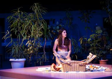 Photo from the play 