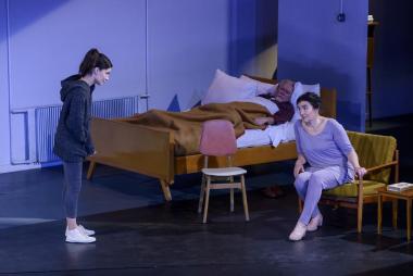 Φωτογραφία από την παράσταση 