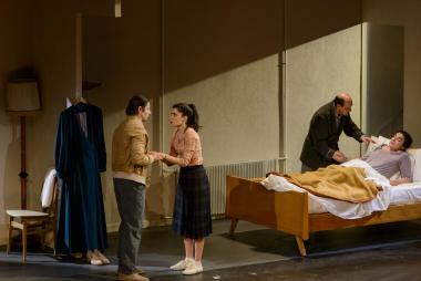 Φωτογραφία από την παράσταση 