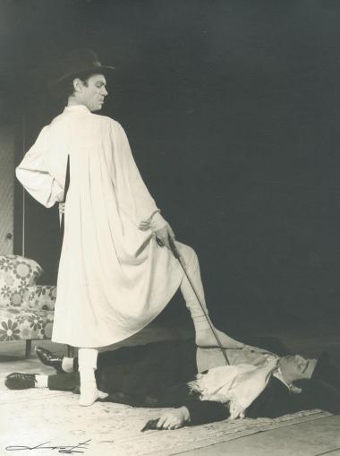 Photo from the play 