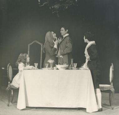 Photo from the play 