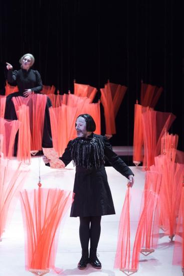 Φωτογραφία από την παράσταση 