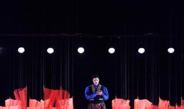 Φωτογραφία από την παράσταση 