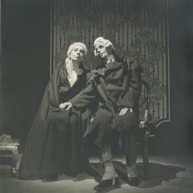 Photo from the play 