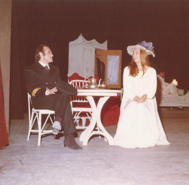 Photo from the play 
