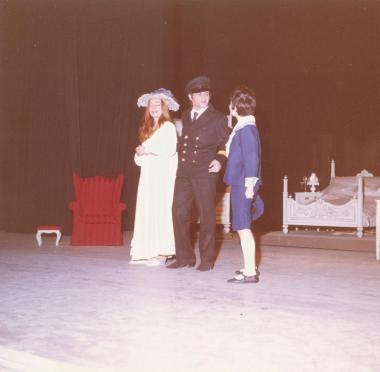 Photo from the play 