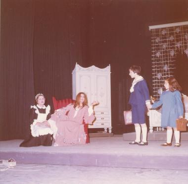 Photo from the play 