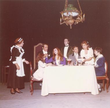 Photo from the play 