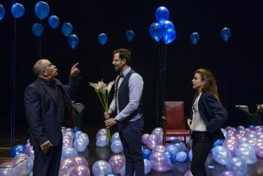 Φωτογραφία από την παράσταση 