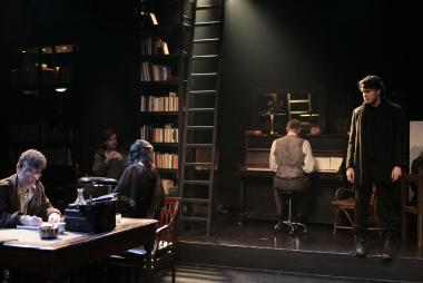 Φωτογραφία από την παράσταση 