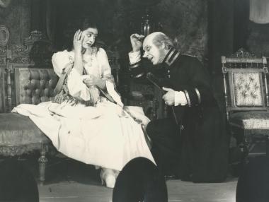 Photo from the play 