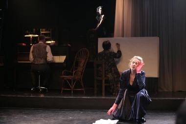 Φωτογραφία από την παράσταση 