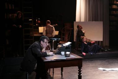 Φωτογραφία από την παράσταση 