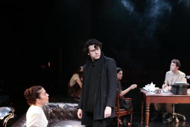 Φωτογραφία από την παράσταση 