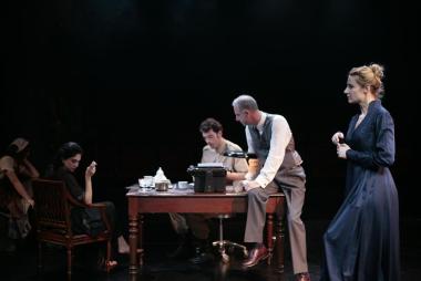 Φωτογραφία από την παράσταση 