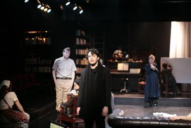 Φωτογραφία από την παράσταση 