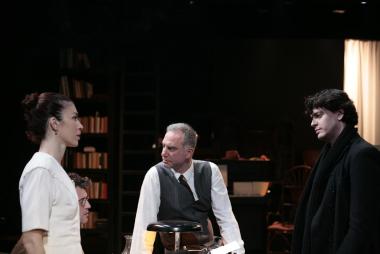 Φωτογραφία από την παράσταση 