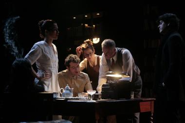 Φωτογραφία από την παράσταση 