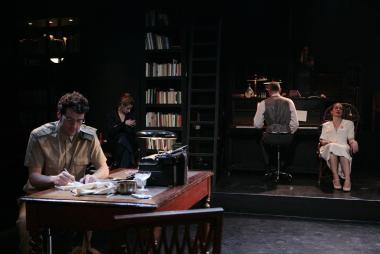 Φωτογραφία από την παράσταση 