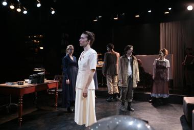 Φωτογραφία από την παράσταση 