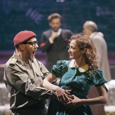 Φωτογραφία από την παράσταση 