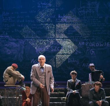 Φωτογραφία από την παράσταση 