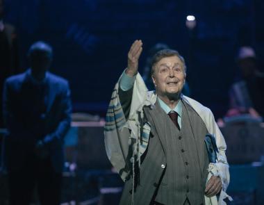 Φωτογραφία από την παράσταση 