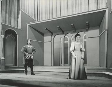 Photo from the play 