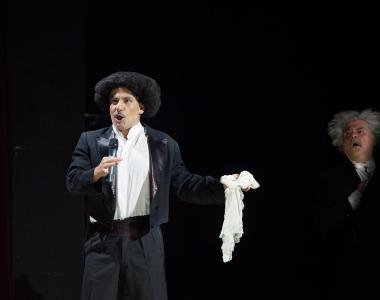 Photo from the play 