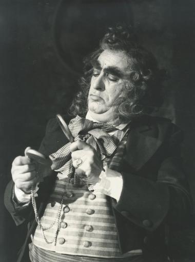 Photo from the play 