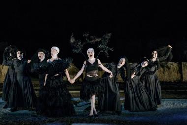 Φωτογραφία από την παράσταση 