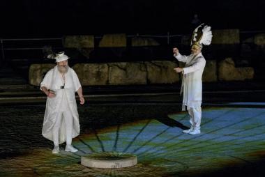 Φωτογραφία από την παράσταση 