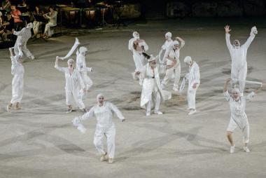 Φωτογραφία από την παράσταση 