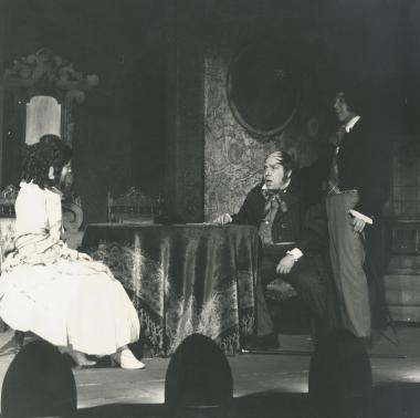Photo from the play 