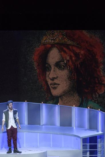 Φωτογραφία από την παράσταση 