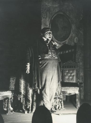 Photo from the play 