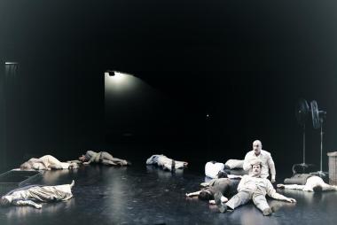 Φωτογραφία από την παράσταση 