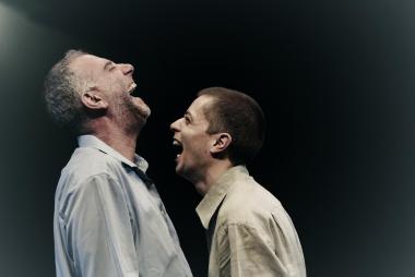 Φωτογραφία από την παράσταση 