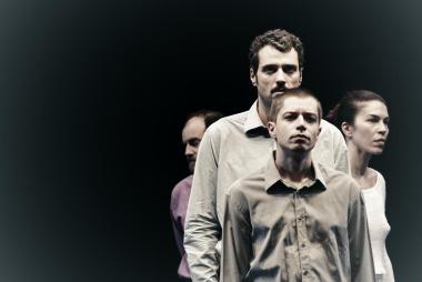 Φωτογραφία από την παράσταση 