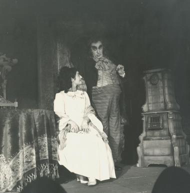 Photo from the play 