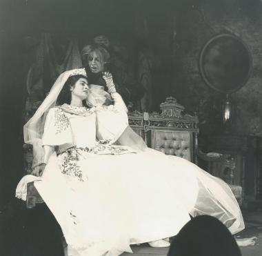 Photo from the play 