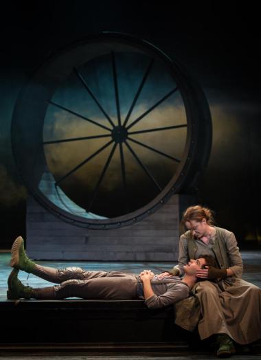 Φωτογραφία από την παράσταση 