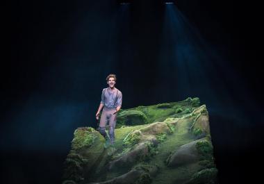 Φωτογραφία από την παράσταση 