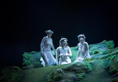 Φωτογραφία από την παράσταση 