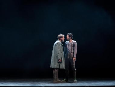 Φωτογραφία από την παράσταση 